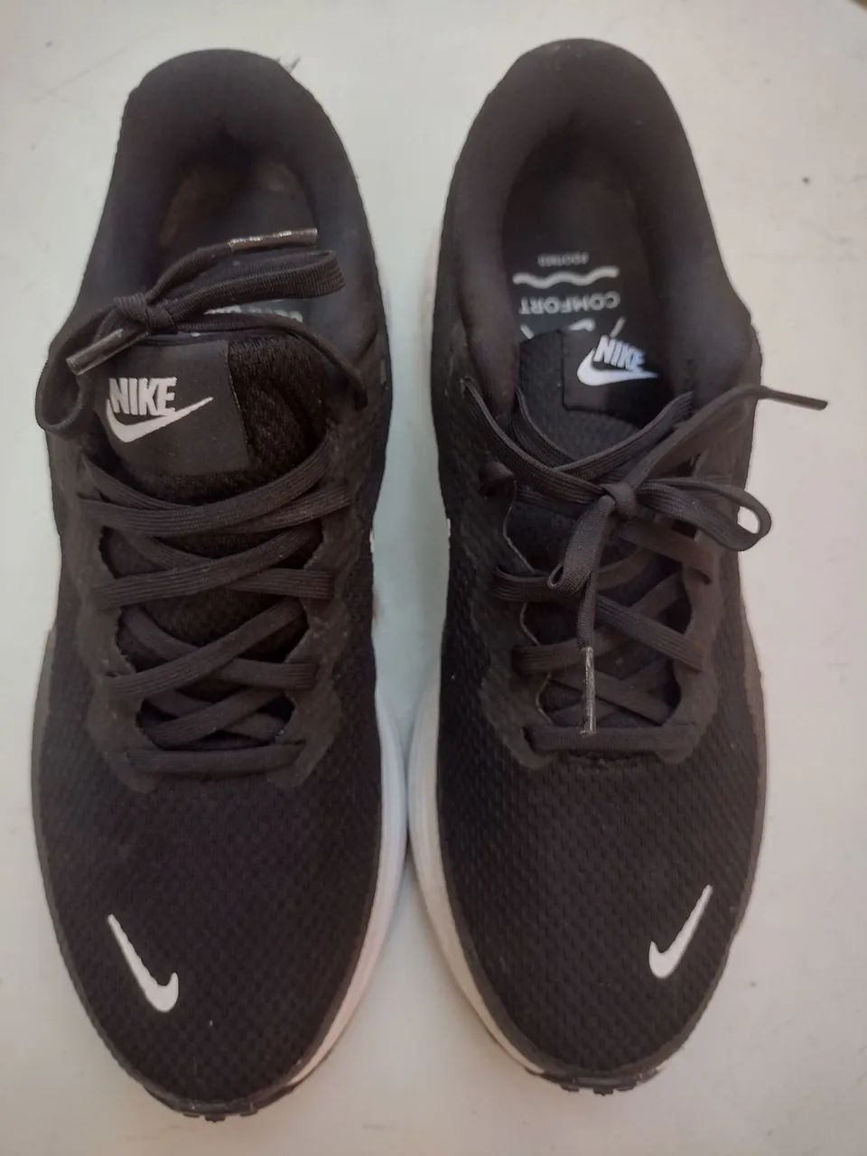 Vendo tênis Nike original  - Foto 2