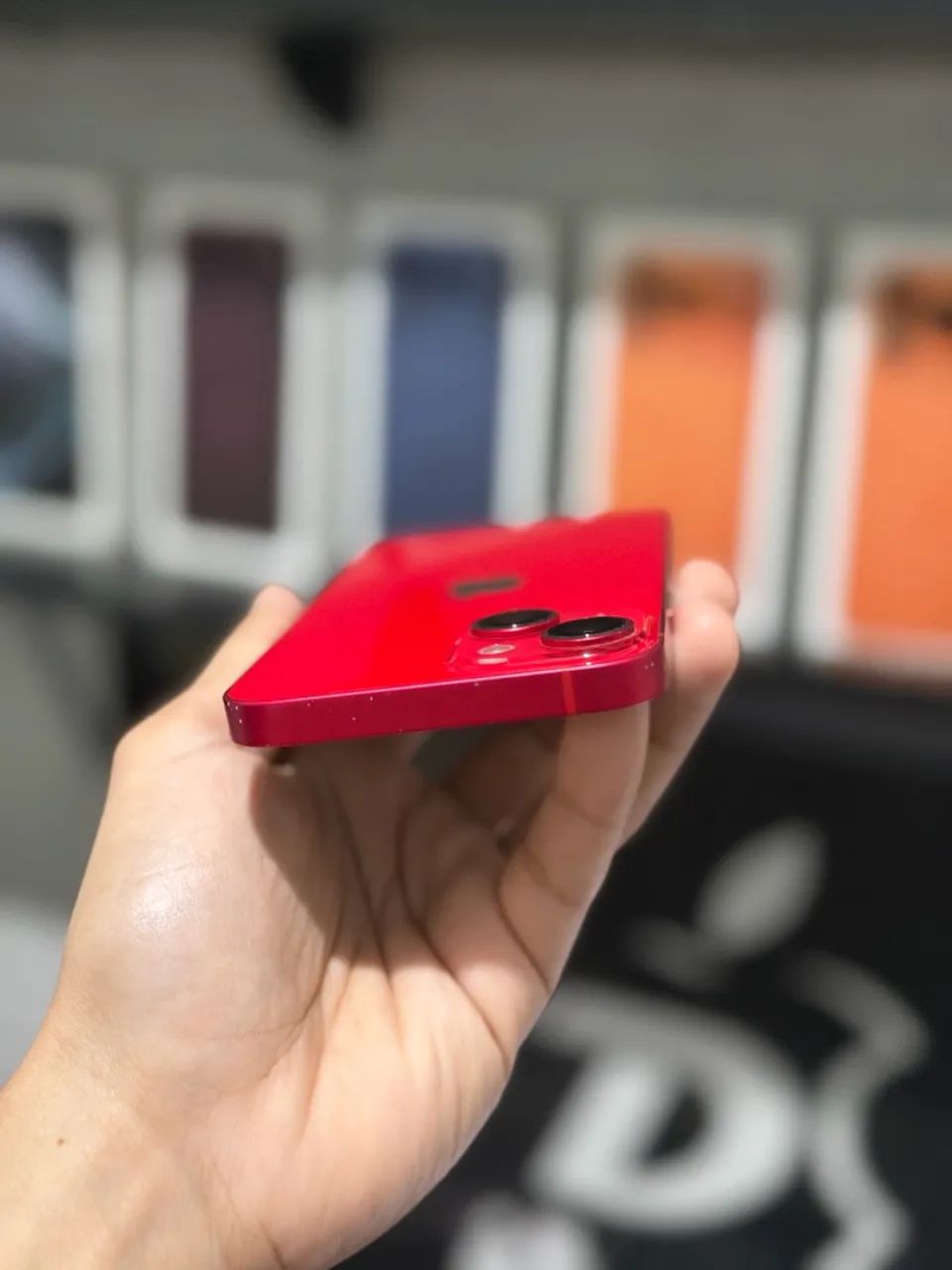 iPhone 14 128gb  - Foto 4