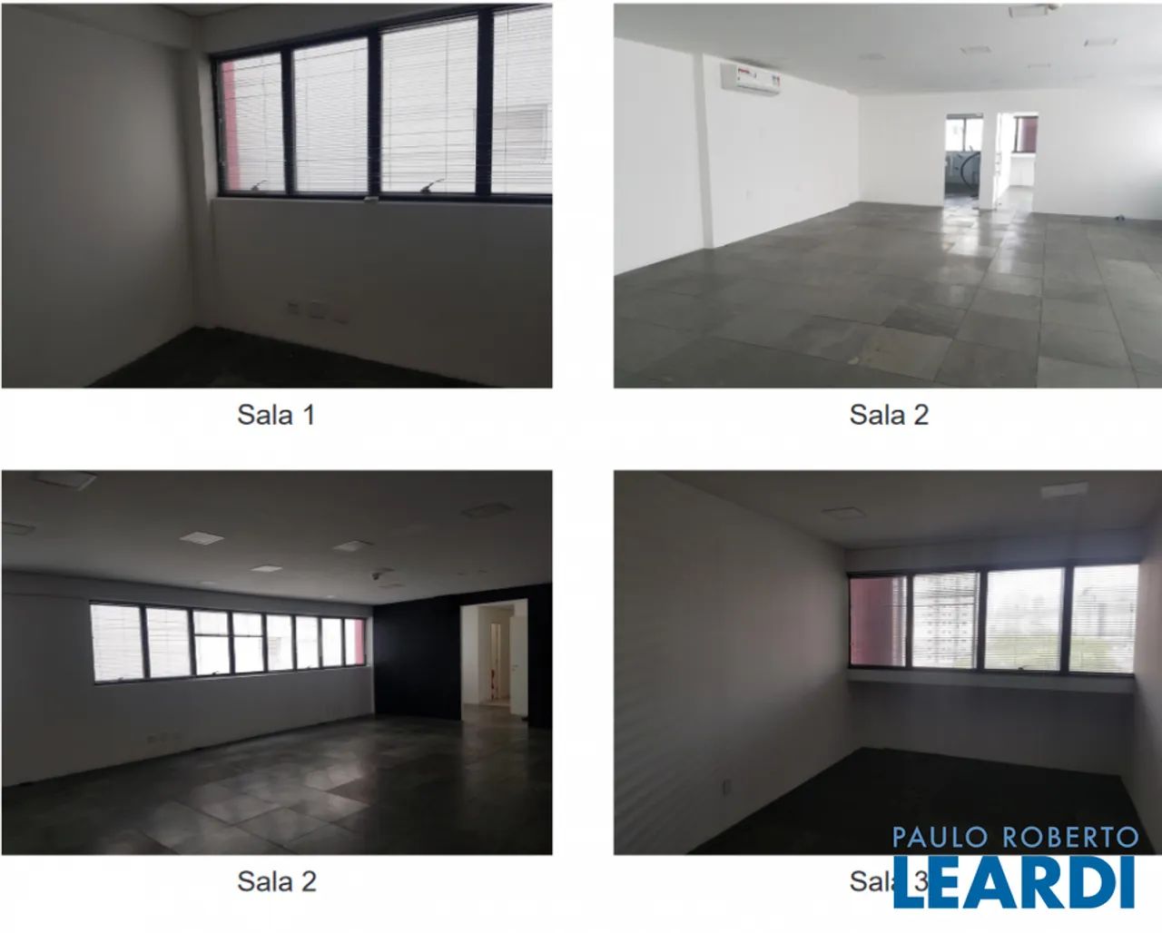 CONJ. COMERCIAL - SAÚDE - SP - Foto 3