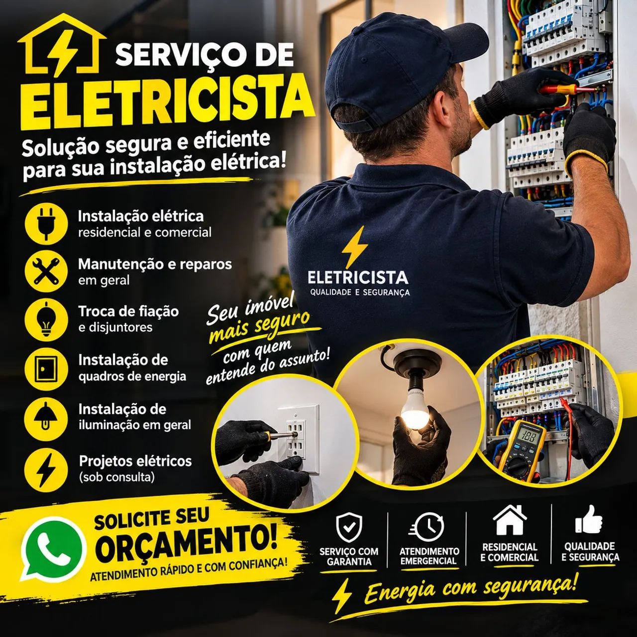 Pequenos serviços  - Foto 4