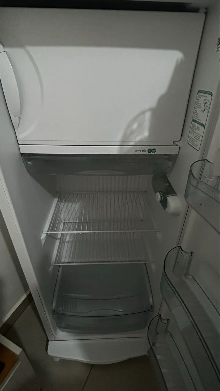 Geladeira cônsul  - Foto 3