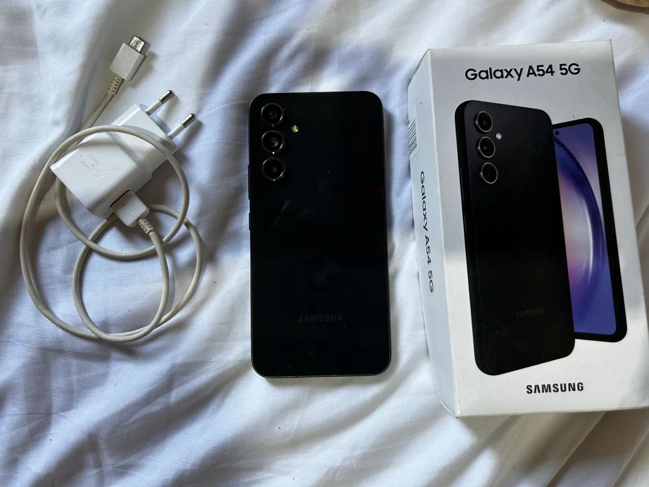 Samsung Galaxy A54 5G 256 GB - Foto 2