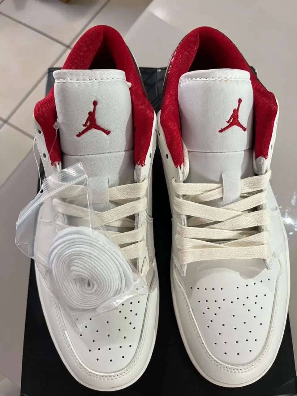 Air Jordan 1 Low (AJ1) - Foto 2