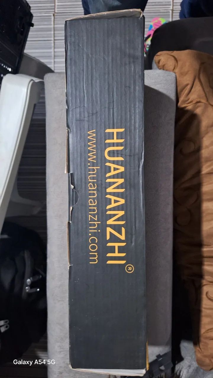 Placa de video rtx 3060 huananzhi 12gb - Foto 5