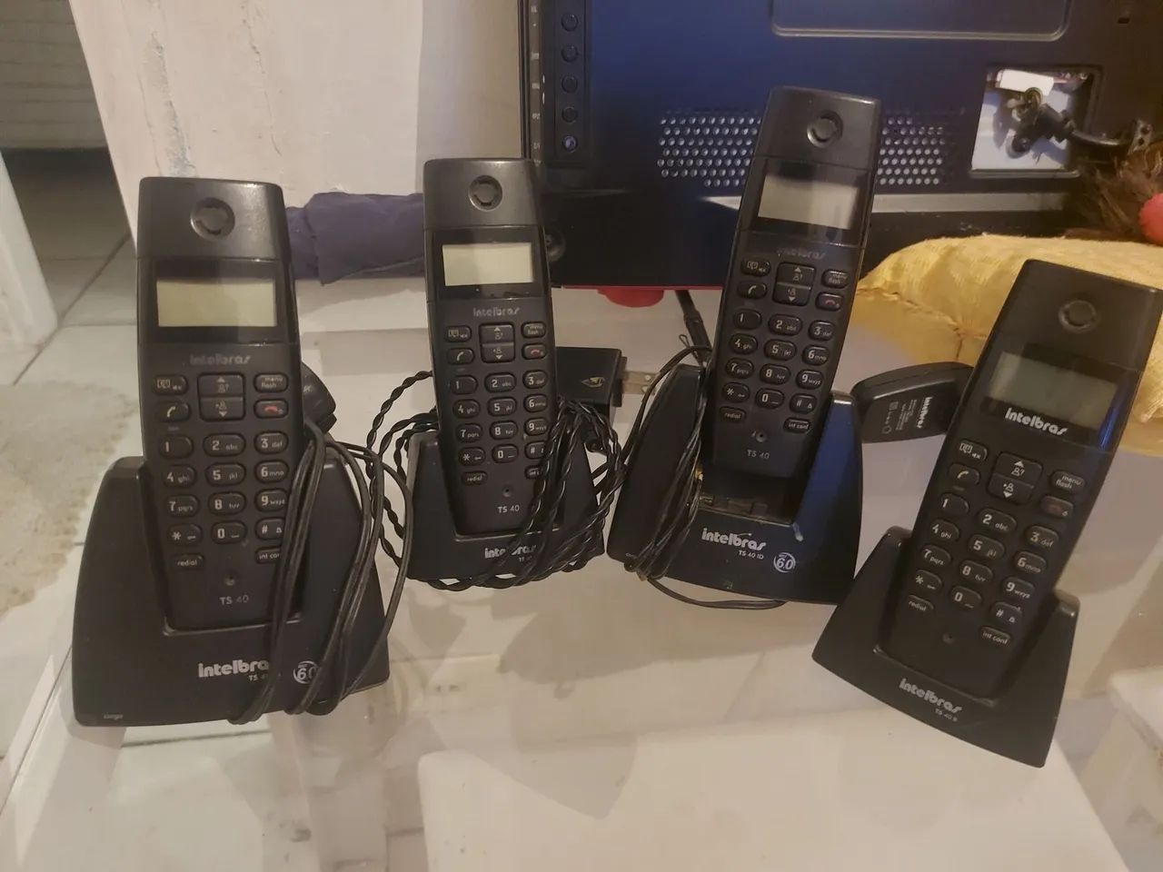 Telefone sem fio