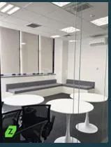 Conjunto Comercial com 254 m², à venda no bairro Cidade Monções. - Foto 5