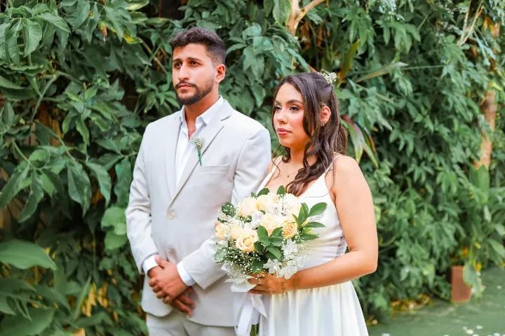 Vestido de noiva  - Foto 3