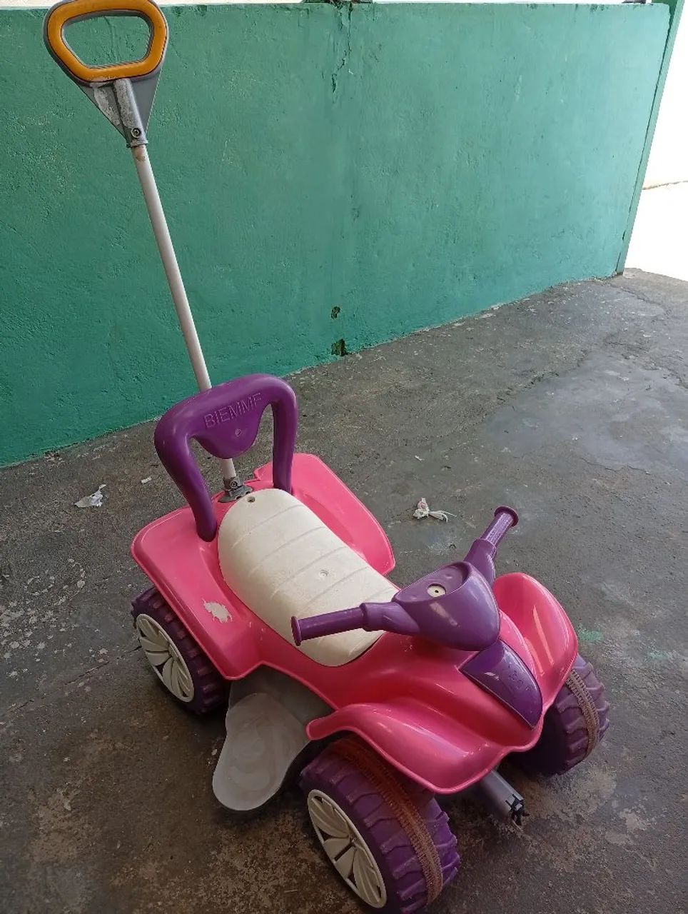 Carrinho de passeio - Foto 3