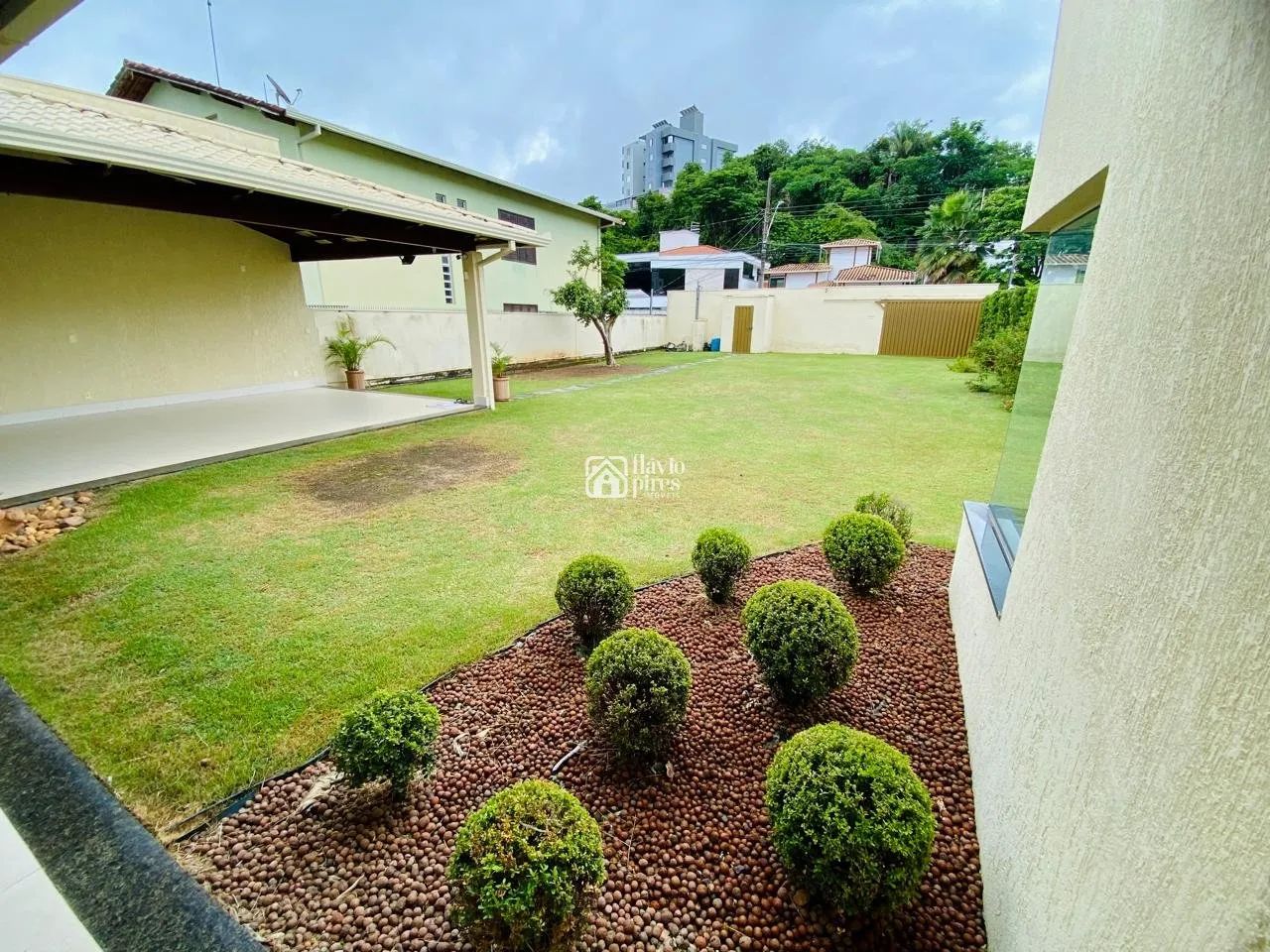 CASA/LOTE COM ÁREA DE LAZER COMPLETA - Foto 5
