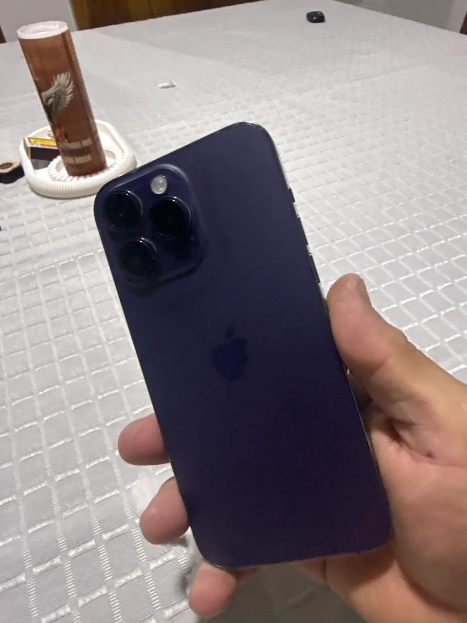 iPhone 14 promax 256g - Foto 3