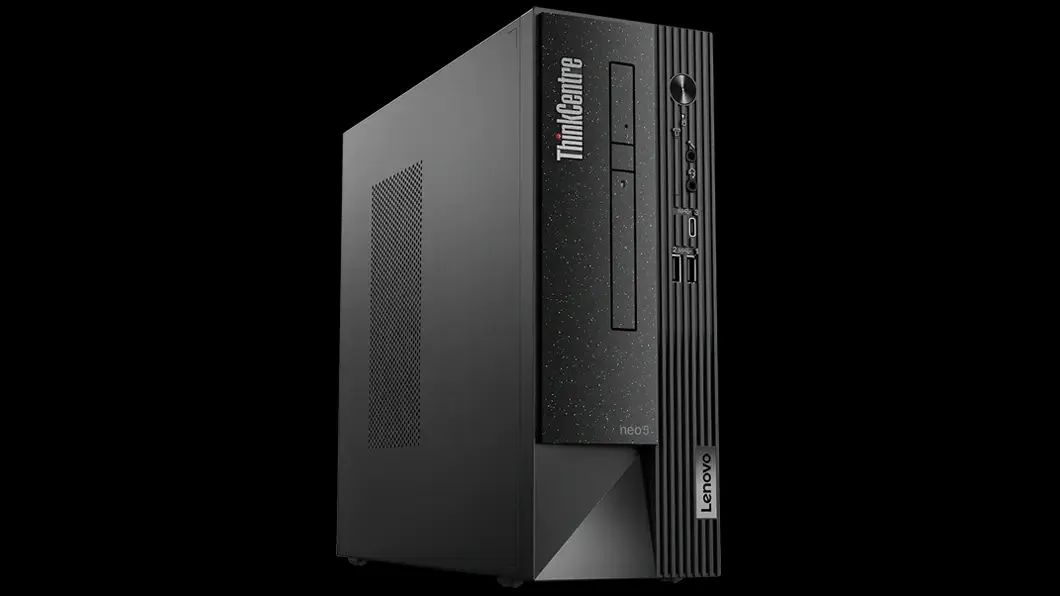 ThinkCentre neo 50s Intel Core i5-12400 8GB 256GB SSD Windows 11 Pro - Foto 2