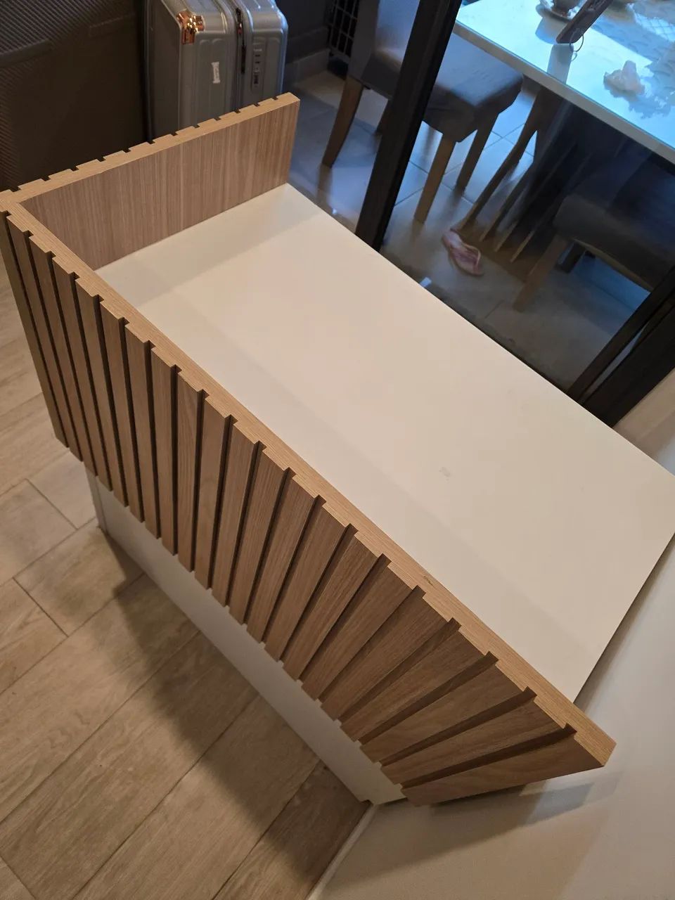 Balcão para recepção  - Foto 5