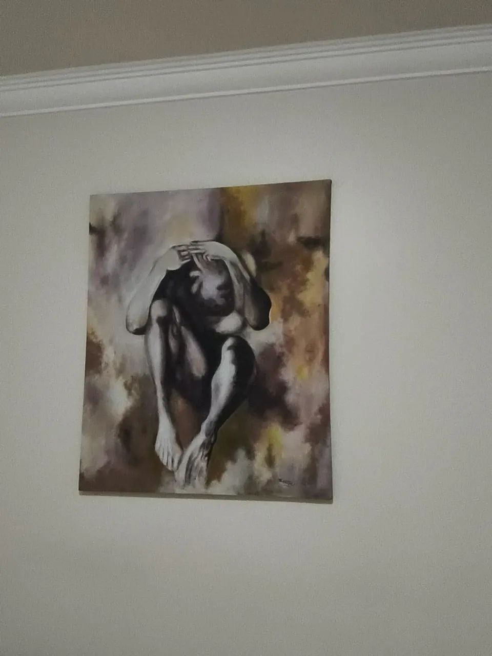 QUADRO DECORATIVO 
