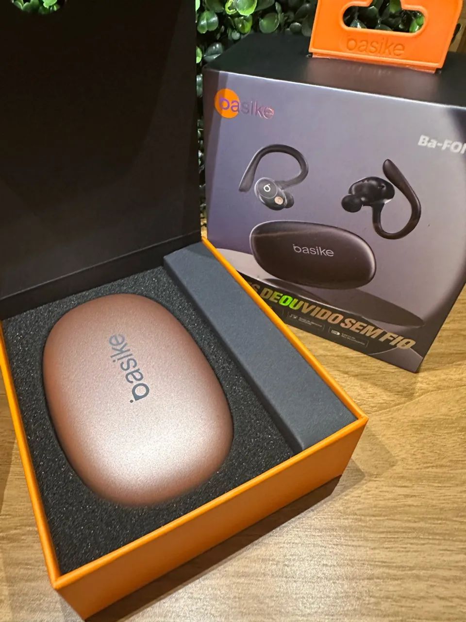 Fone de ouvido Bluetooth  - Foto 2