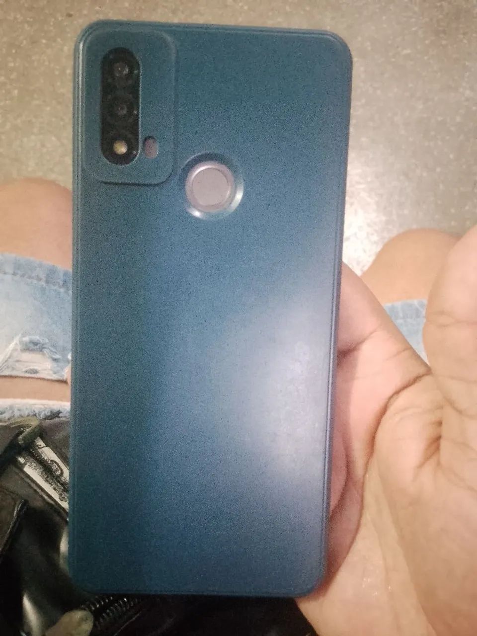 Moto e20 - Foto 2