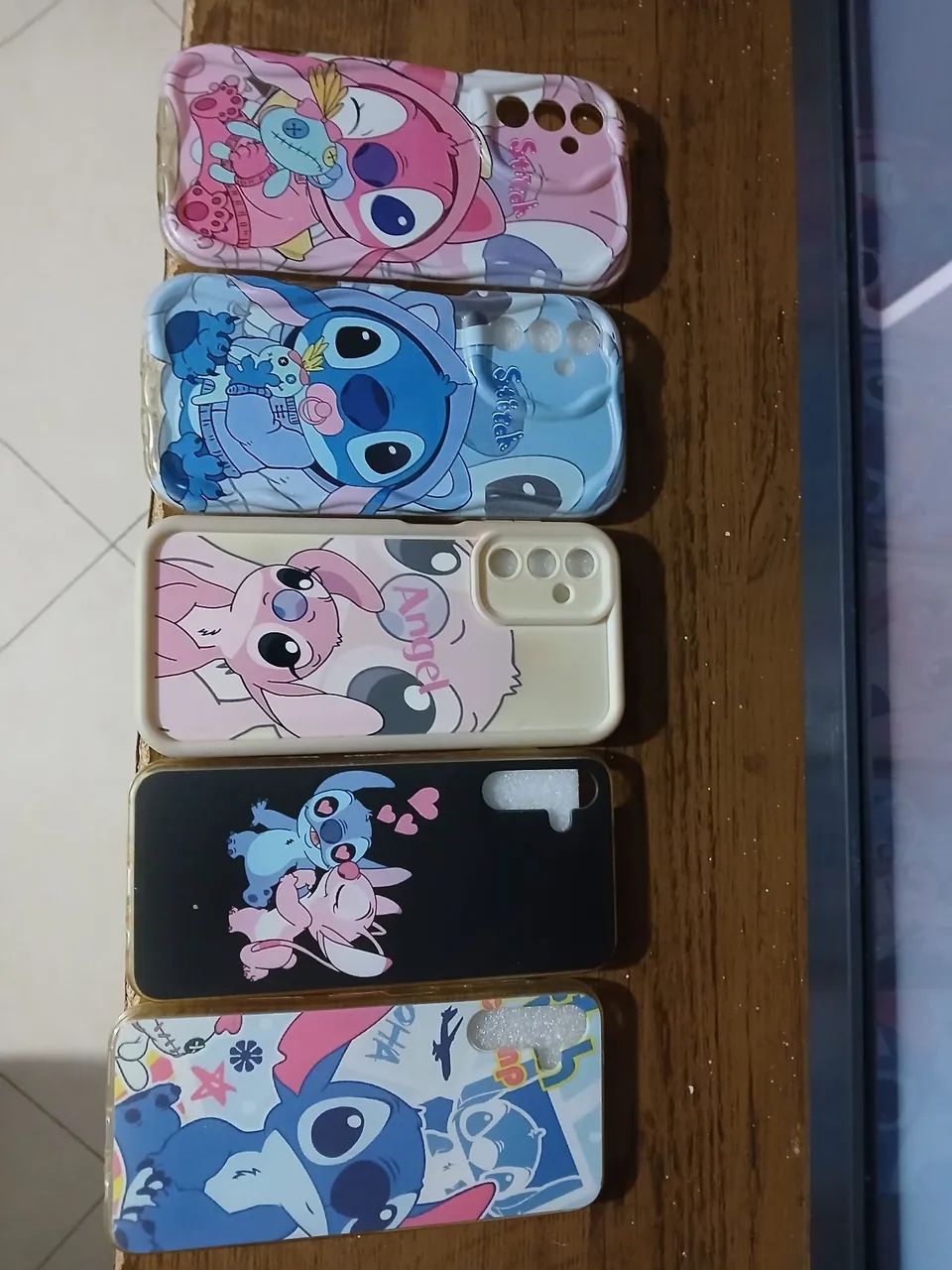 Capinha samsung galaxy a14