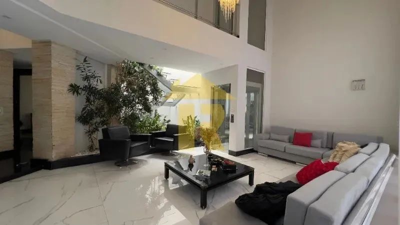Casa em condomínio à venda em São José do Rio Preto-SP, Parque Res Damha I - 5 quartos, 5  - Foto 9