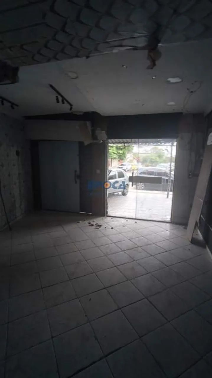 LOJA PARA ALUGAR EM BENTO RIBEIRO!