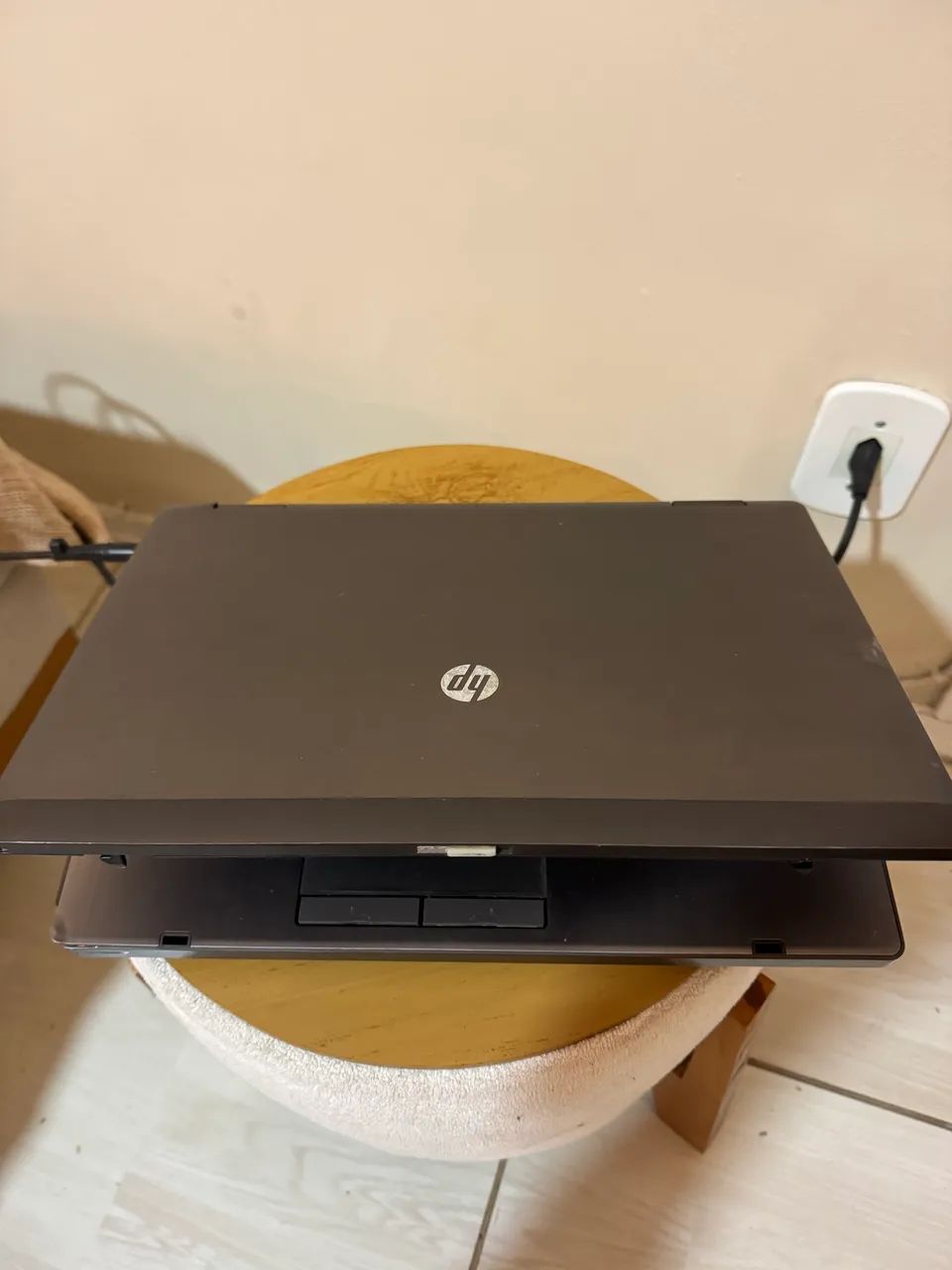 Notebook hp  - Foto 3
