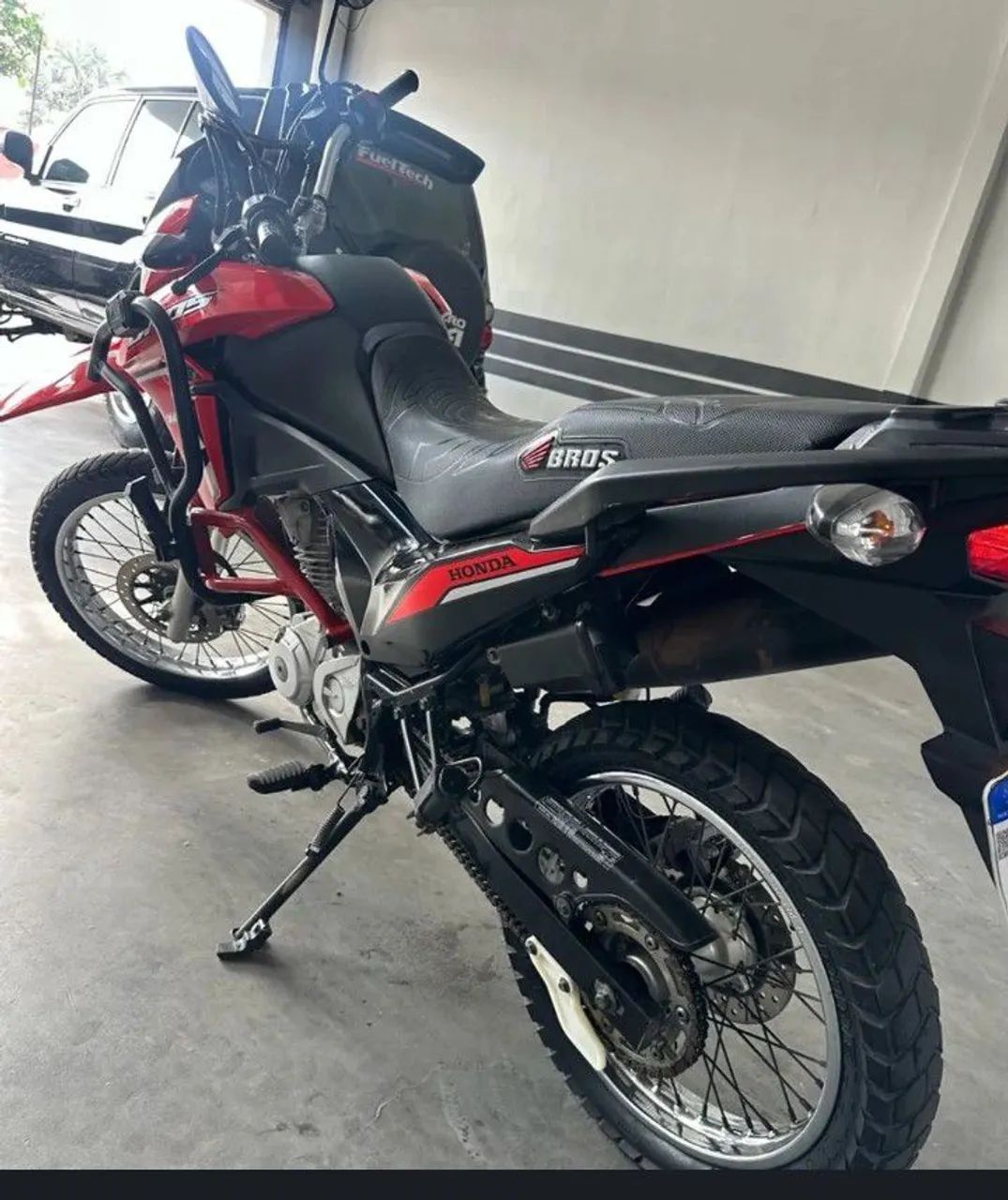 BROS 160  - Foto 2