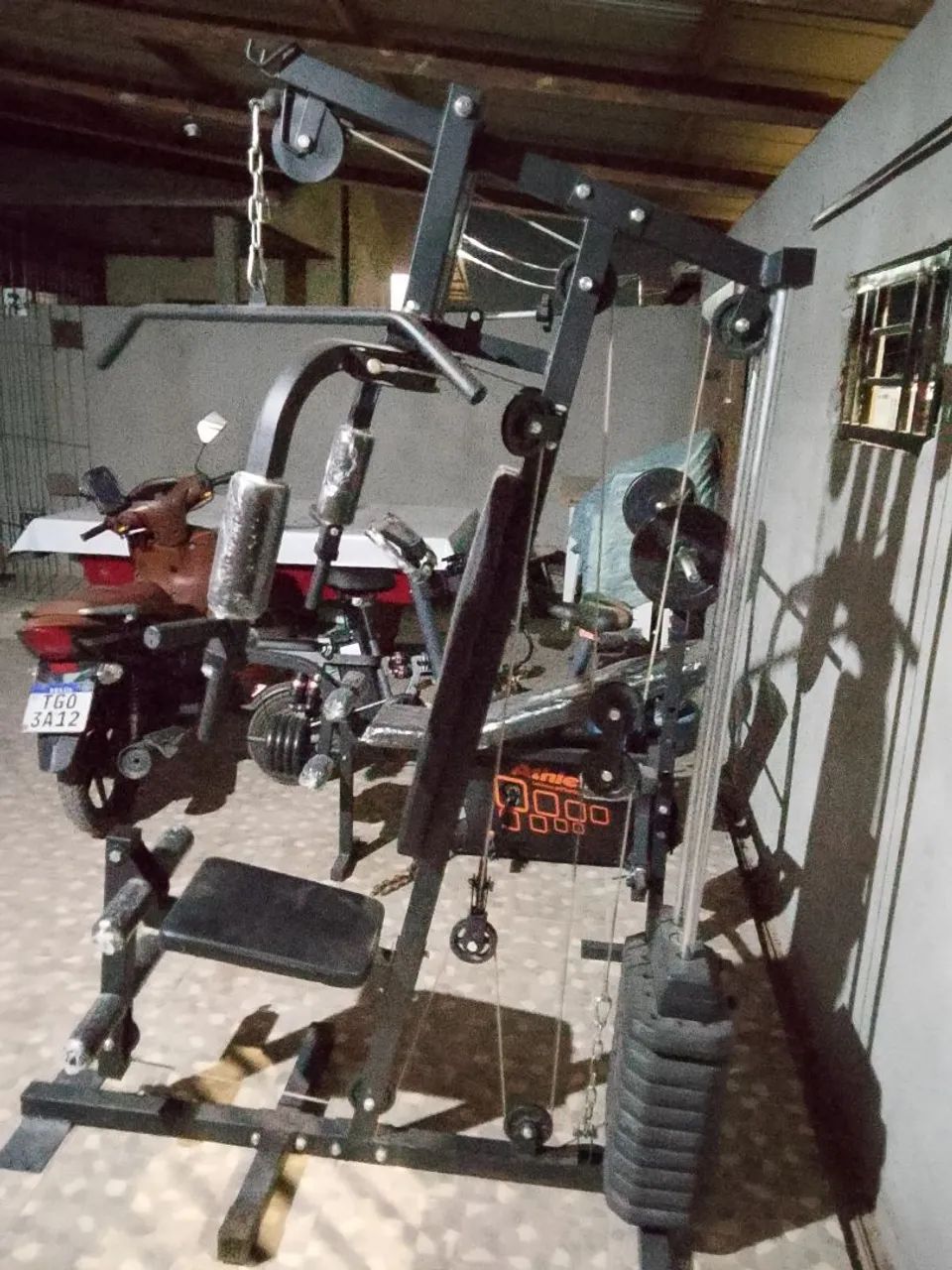 Ginástica  - Foto 2