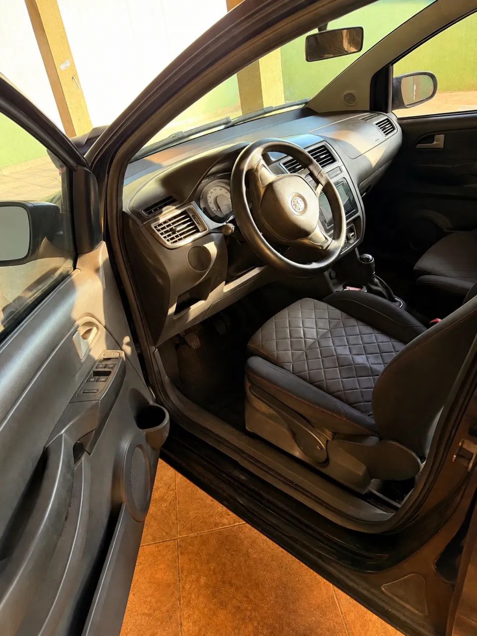 Volkswagen Fox 1.0 MI TOTAL FLEX 8V 5P 2009