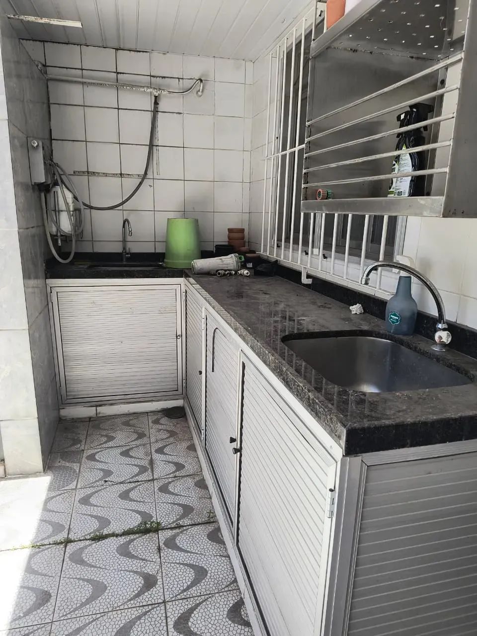 Dê Vida ao Seu ProjetoEspaço Pronto p/Gastronomia | Locação c/ou sem Repasse/Imbiribeira-R - Foto 5