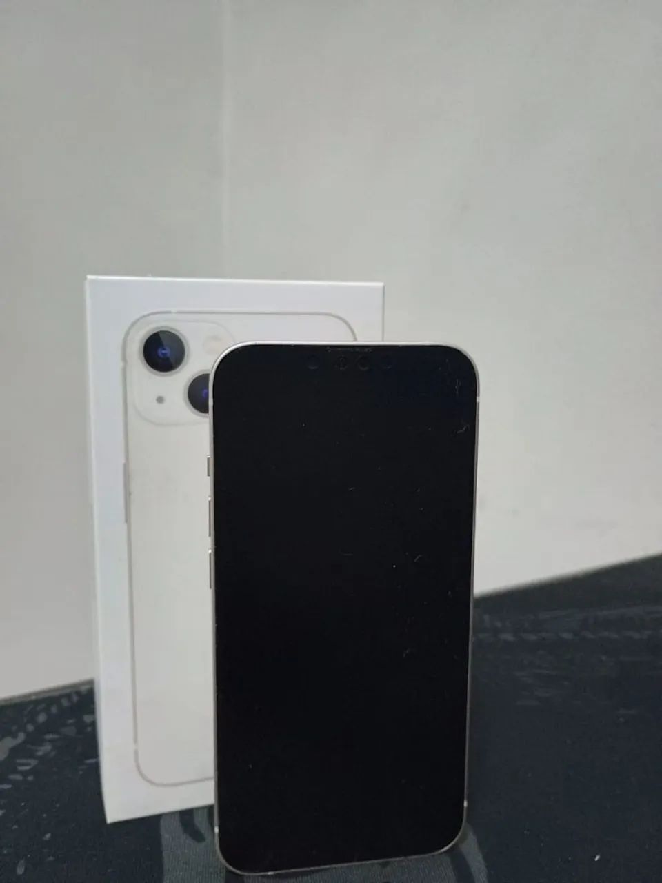iPhone 13 128 GB semi-novo - Foto 4