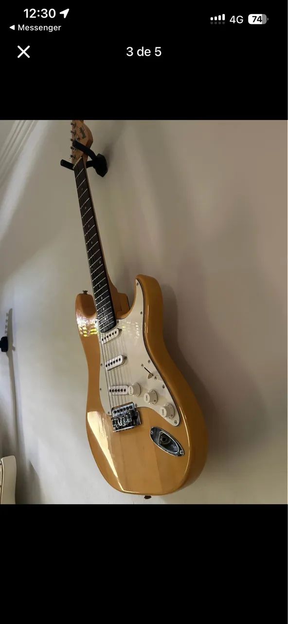 Guitarra Tagima 