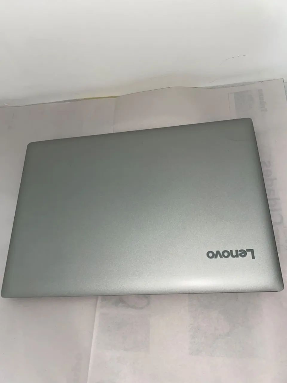 Notebook Lenovo - Foto 2