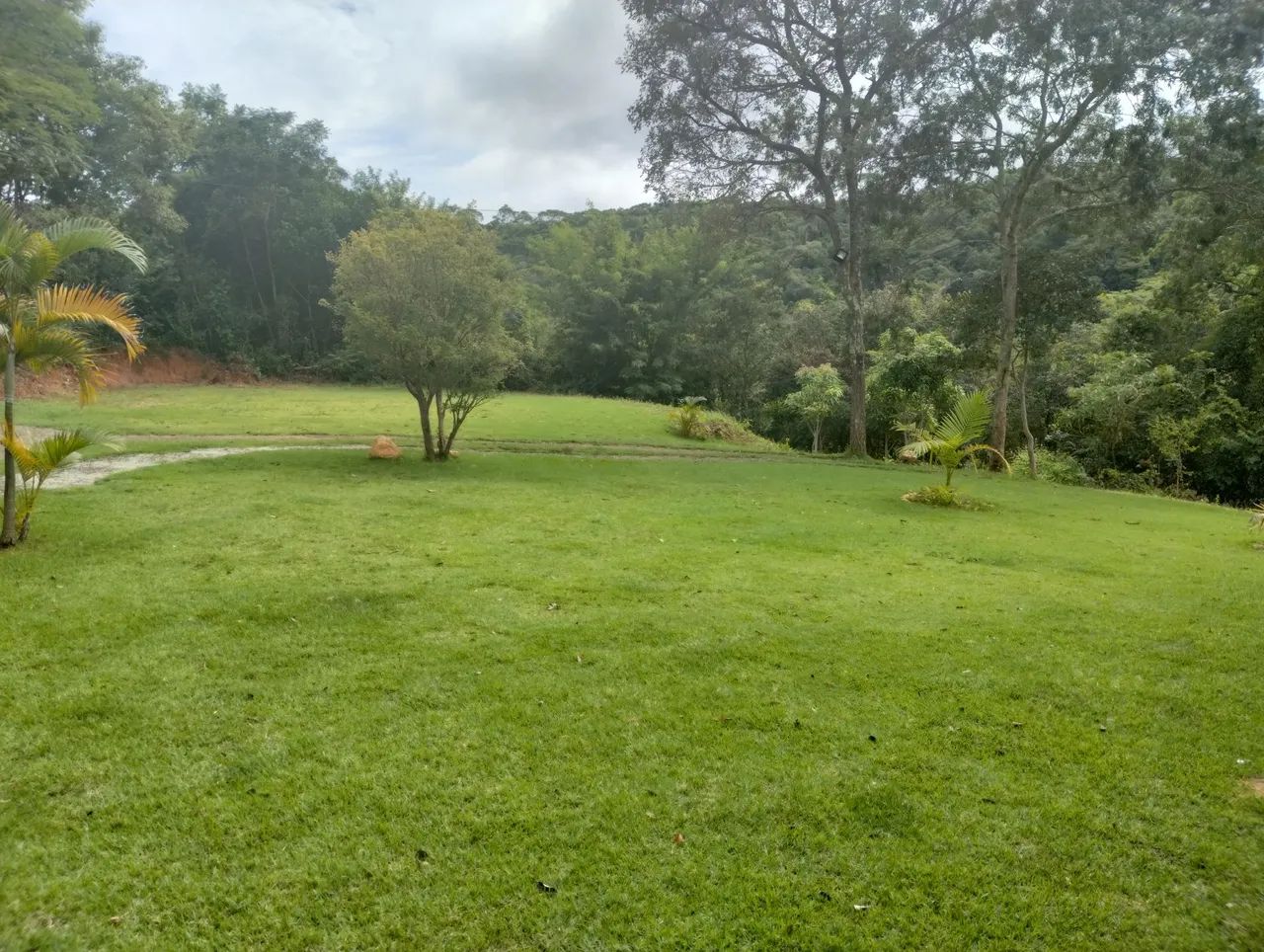 Sítio Vista da Serra - Aluguel por Temporada Próximo ao Trevo de Caeté - Foto 8