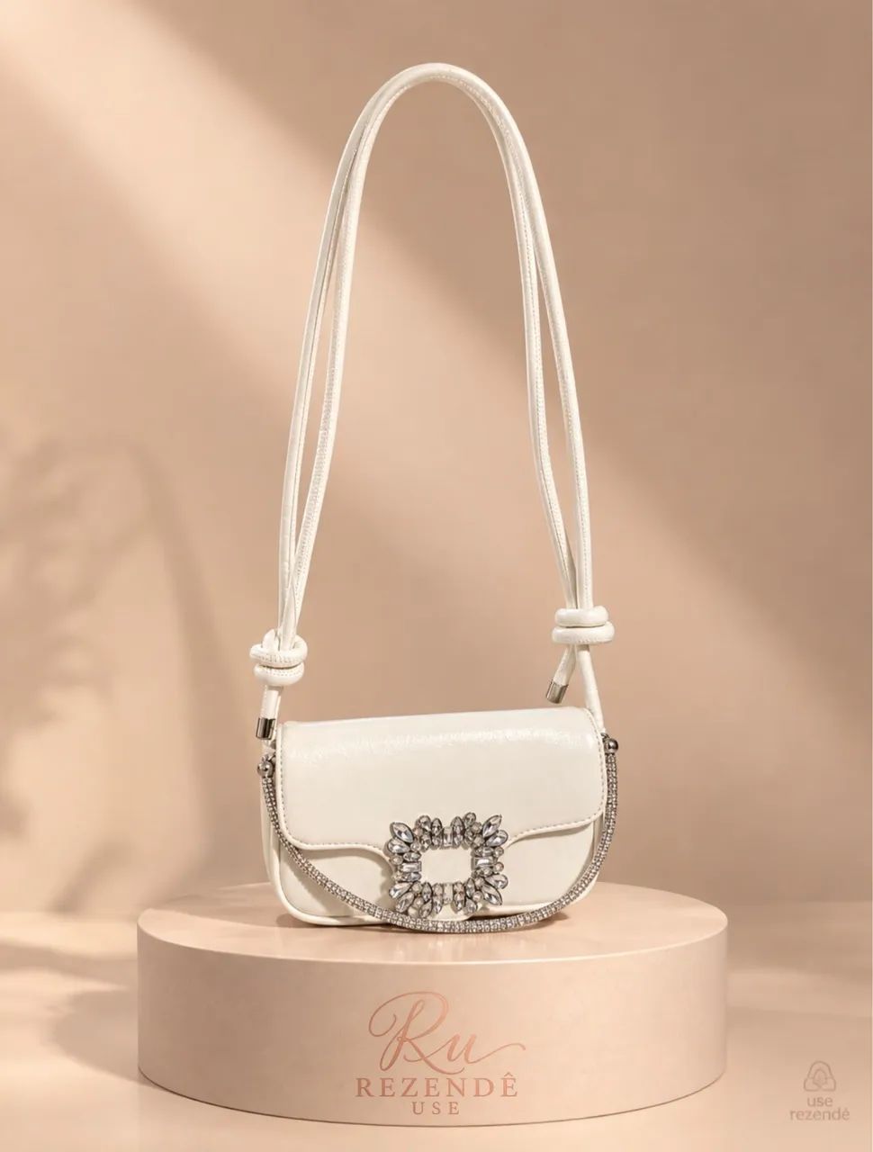 Bolsa linda nova  - Foto 2