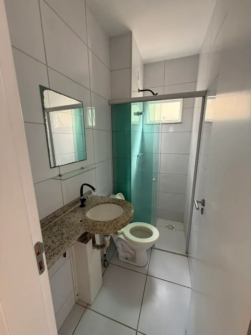 APARTAMENTO NO TURU COM 2 QUARTOS- NASCENTE - Foto 5