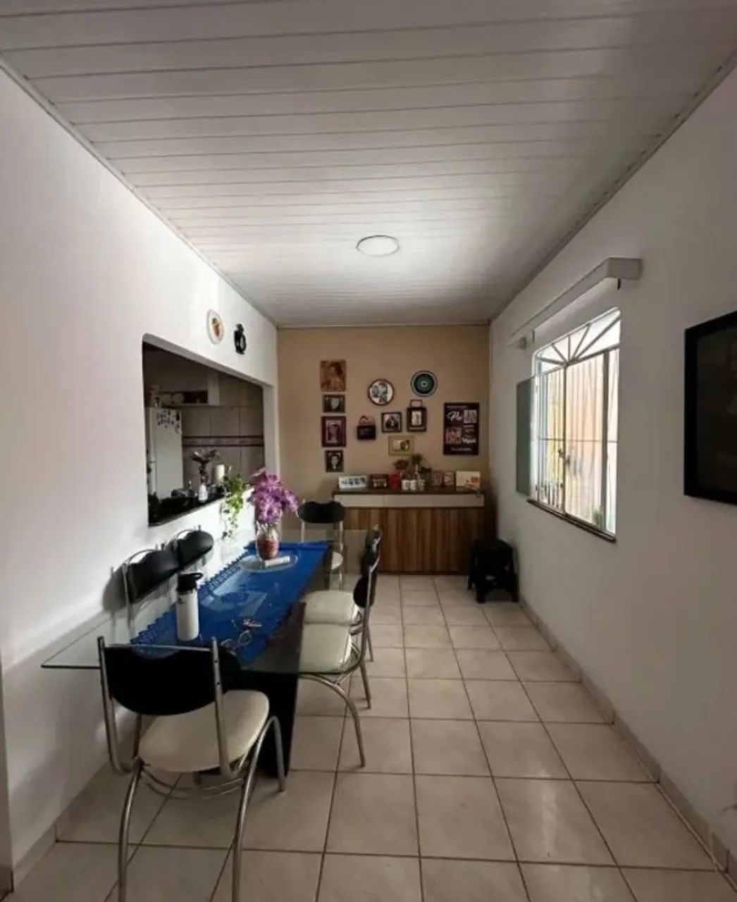 Casa com 2 Quartos e Ambiente Familiar - Foto 3