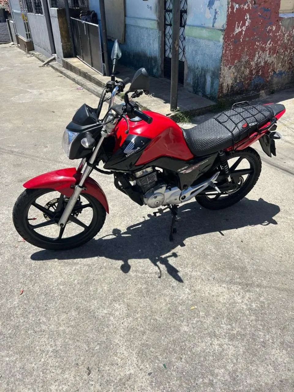 Fan 150