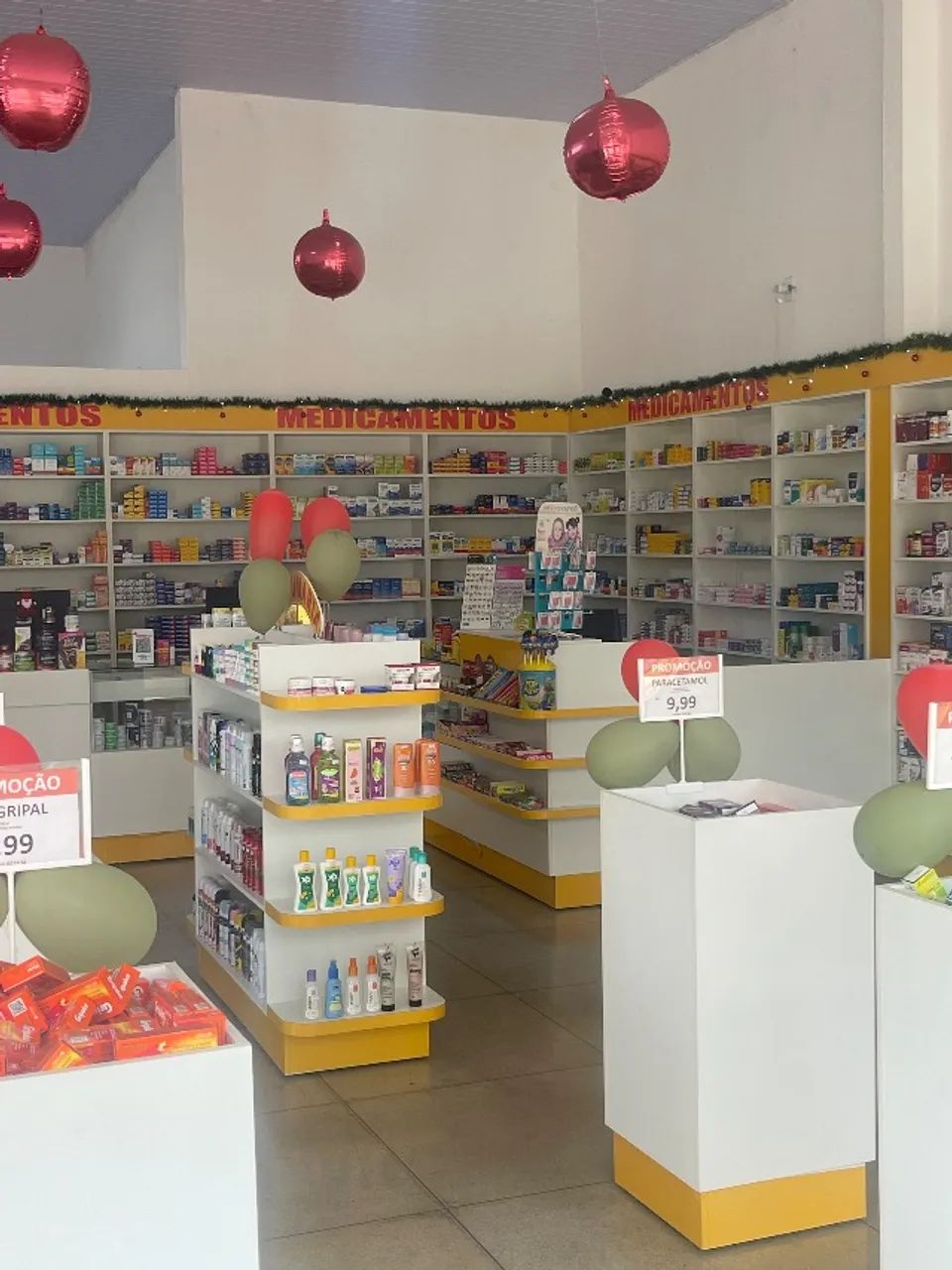 Farmácia a venda em pleno Funcionamento  - Foto 3