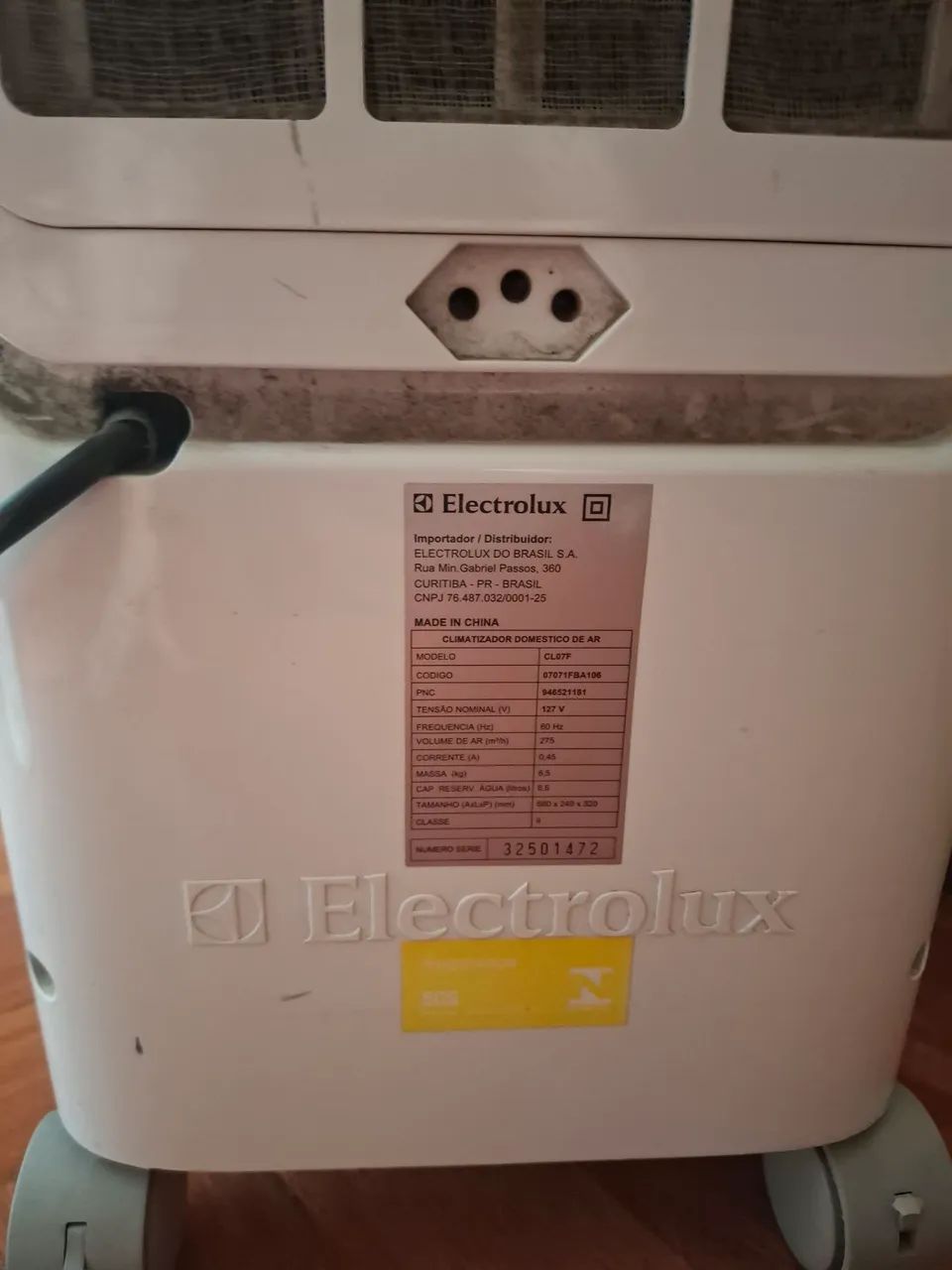 Ventilador - Foto 4