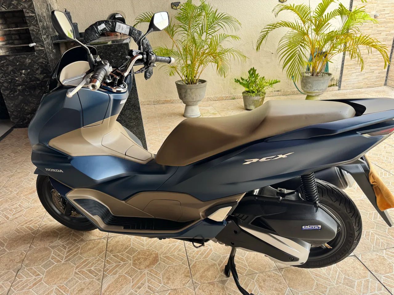 Vendo Moto PCX - Foto 3
