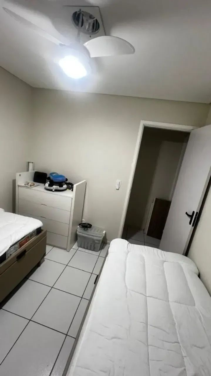AA - Imóvel a venda com 60 m² e 2 quartos em Santa Inês - Vila Velha - ES - Foto 3