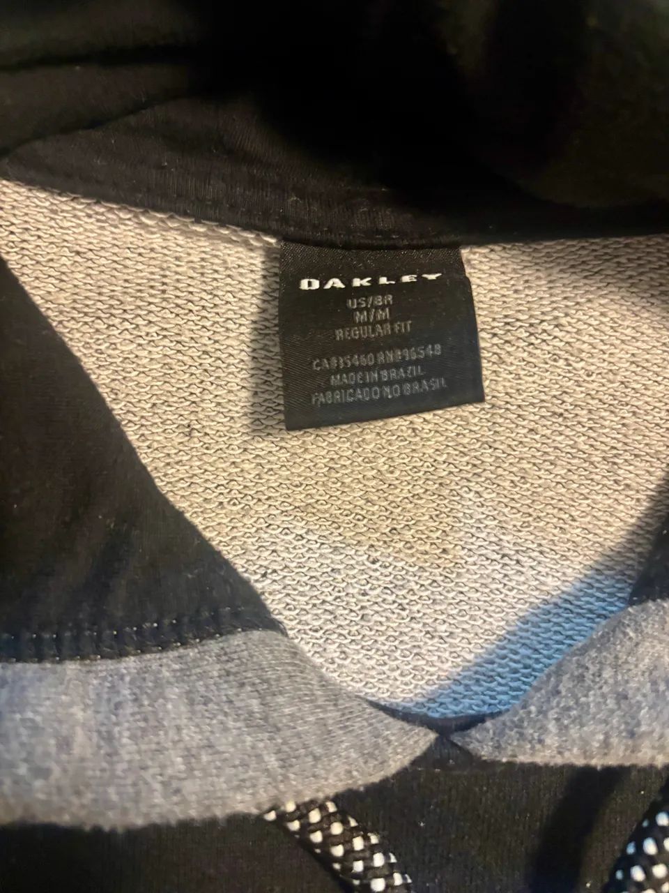 Blusa oklay  - Foto 3