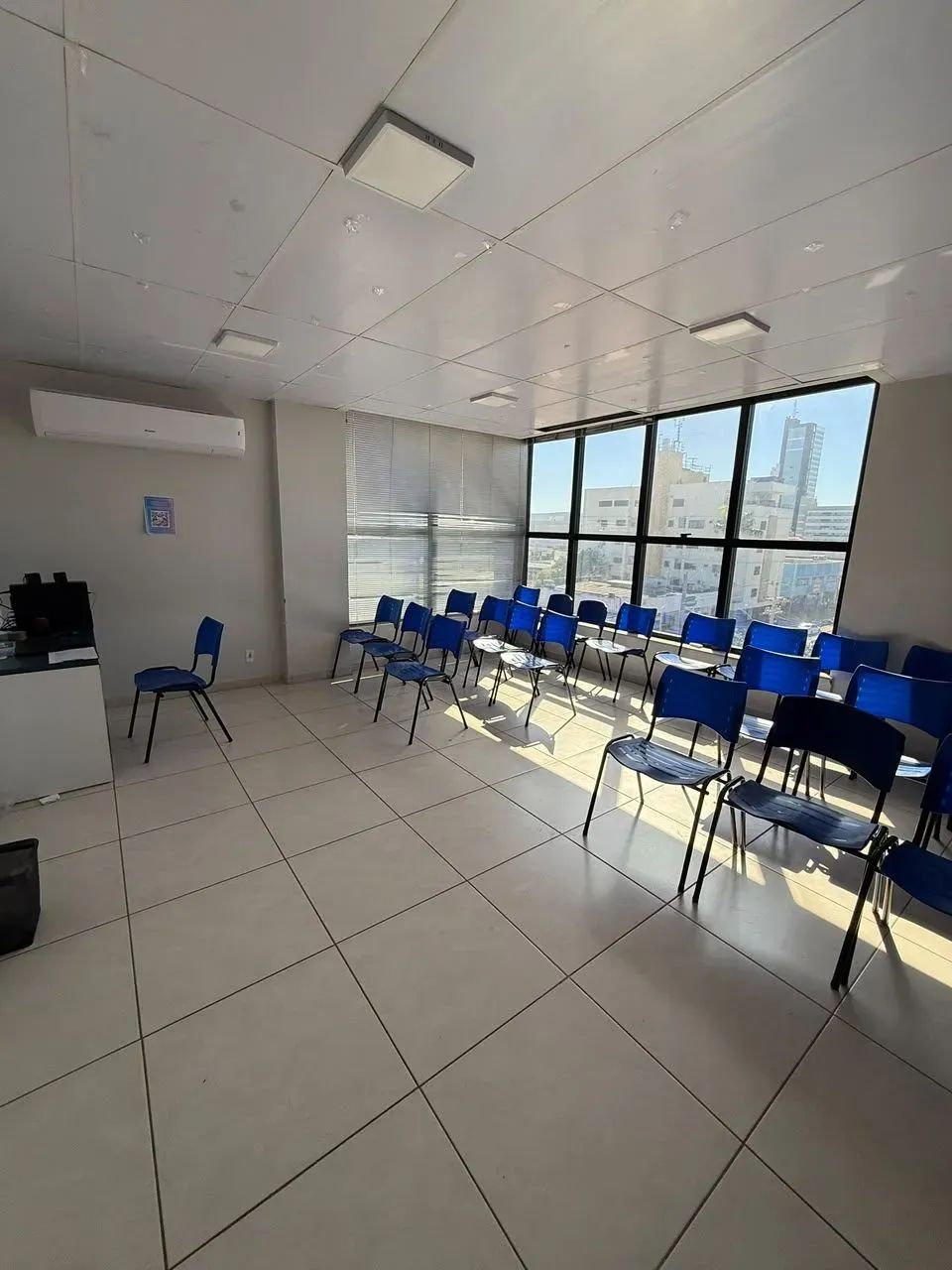 Sala Comercial 104 norte - Foto 2