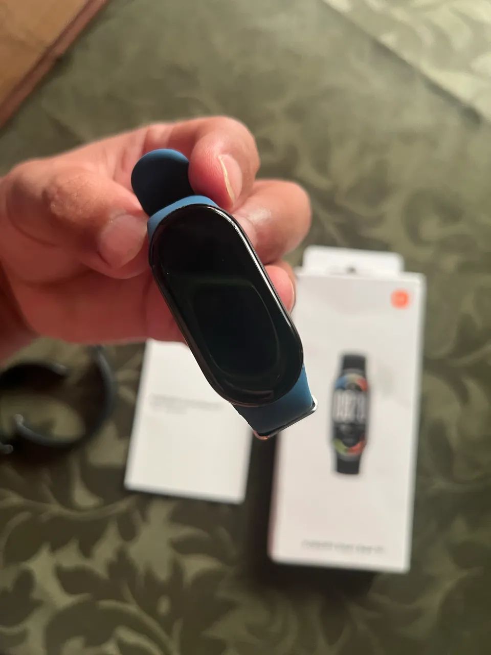 Mi band 10