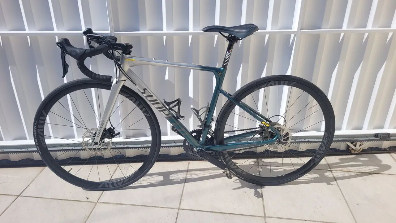 Speed SUNPEED ASTRO (IMPECÁVEL) - Foto 2
