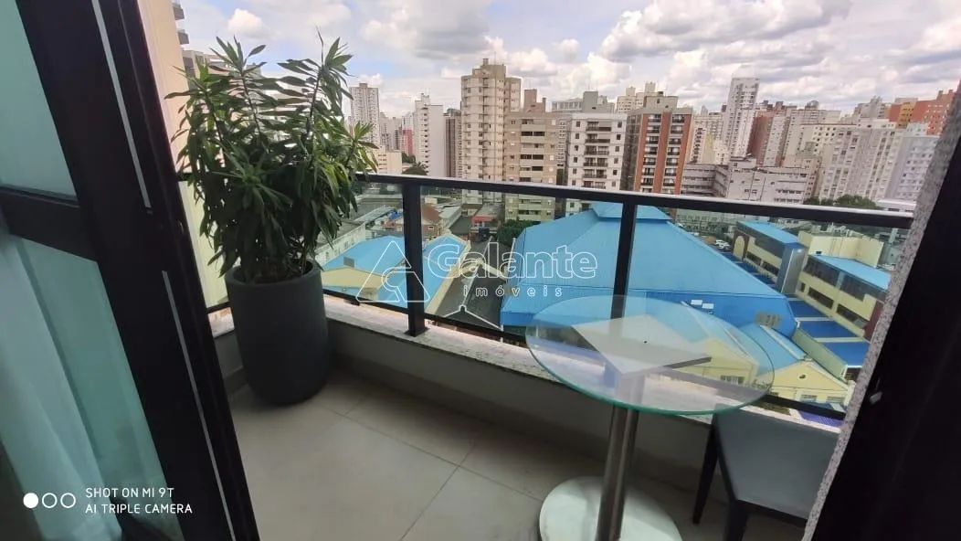APARTAMENTO A VENDA 2 QUARTOS 1 SUÍTE - BOTAFOGO CAMPINAS - SP - Foto 3