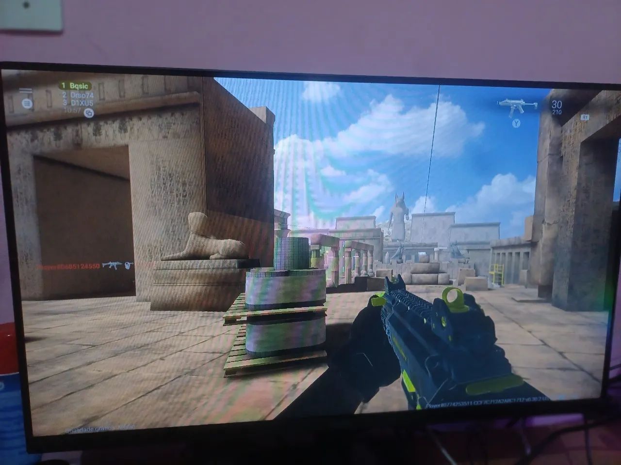 Gtx 650 2 gigas - Foto 3