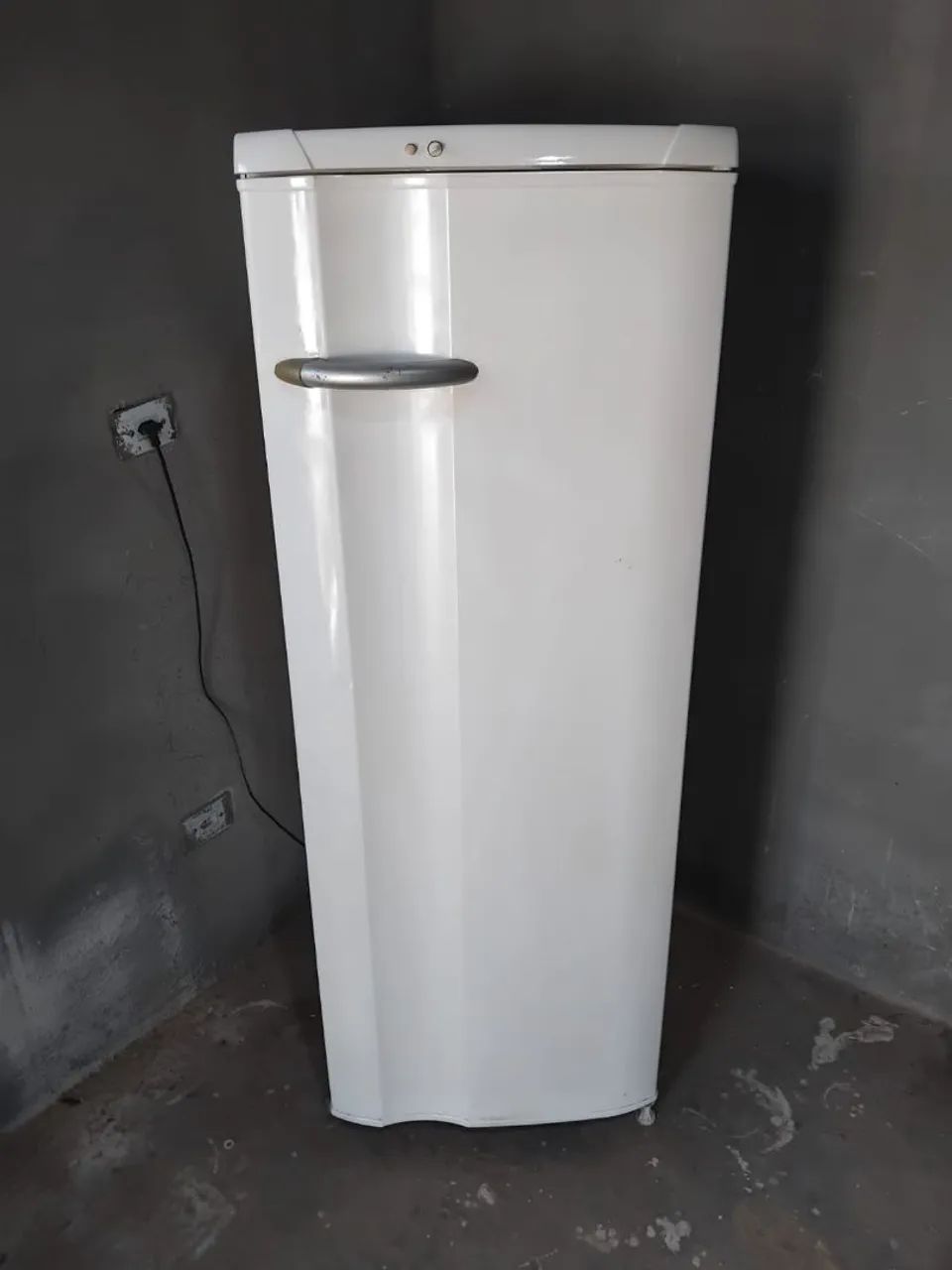 Geladeira Electrolux 