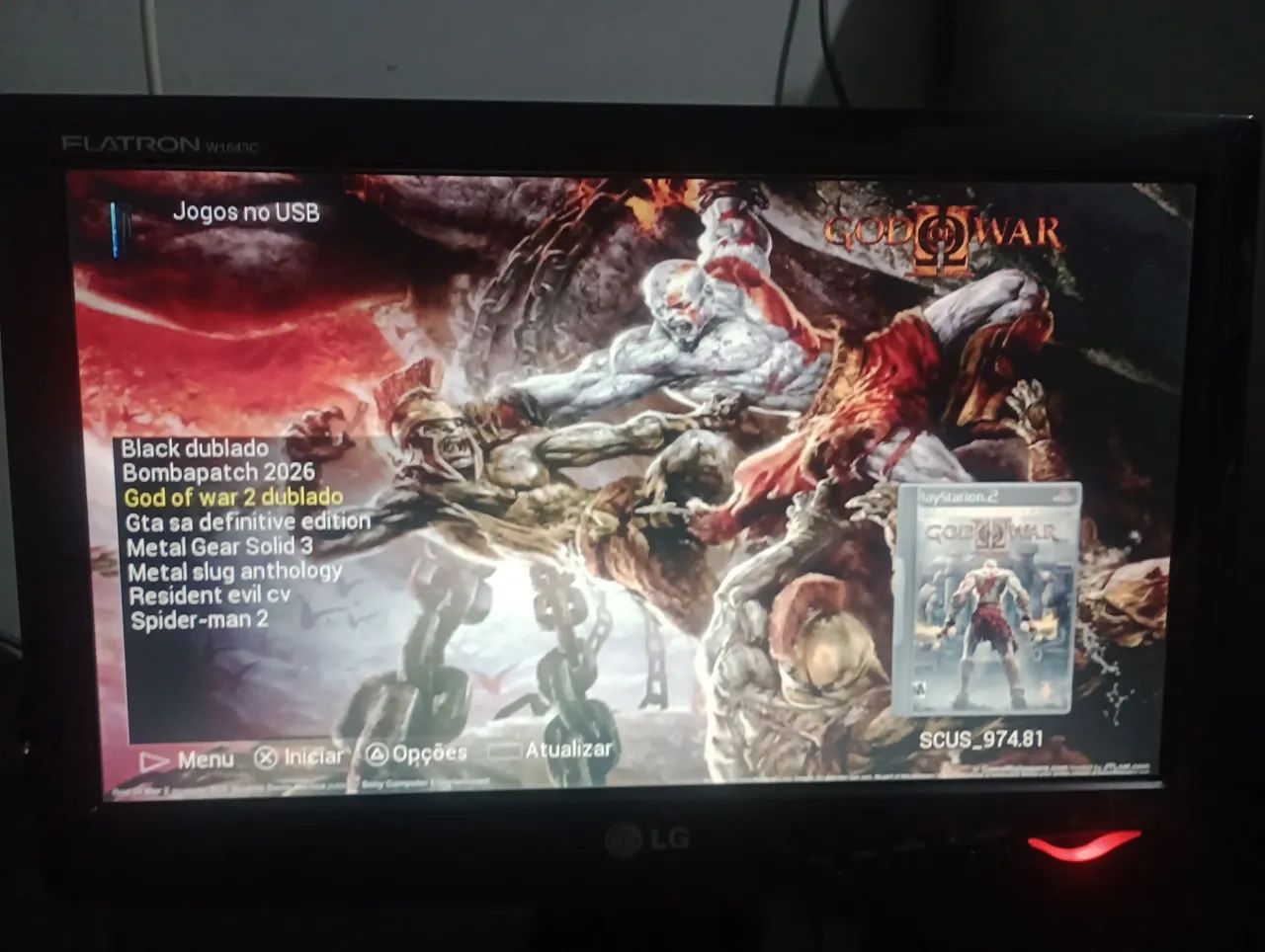 MONITOR LG - Foto 2