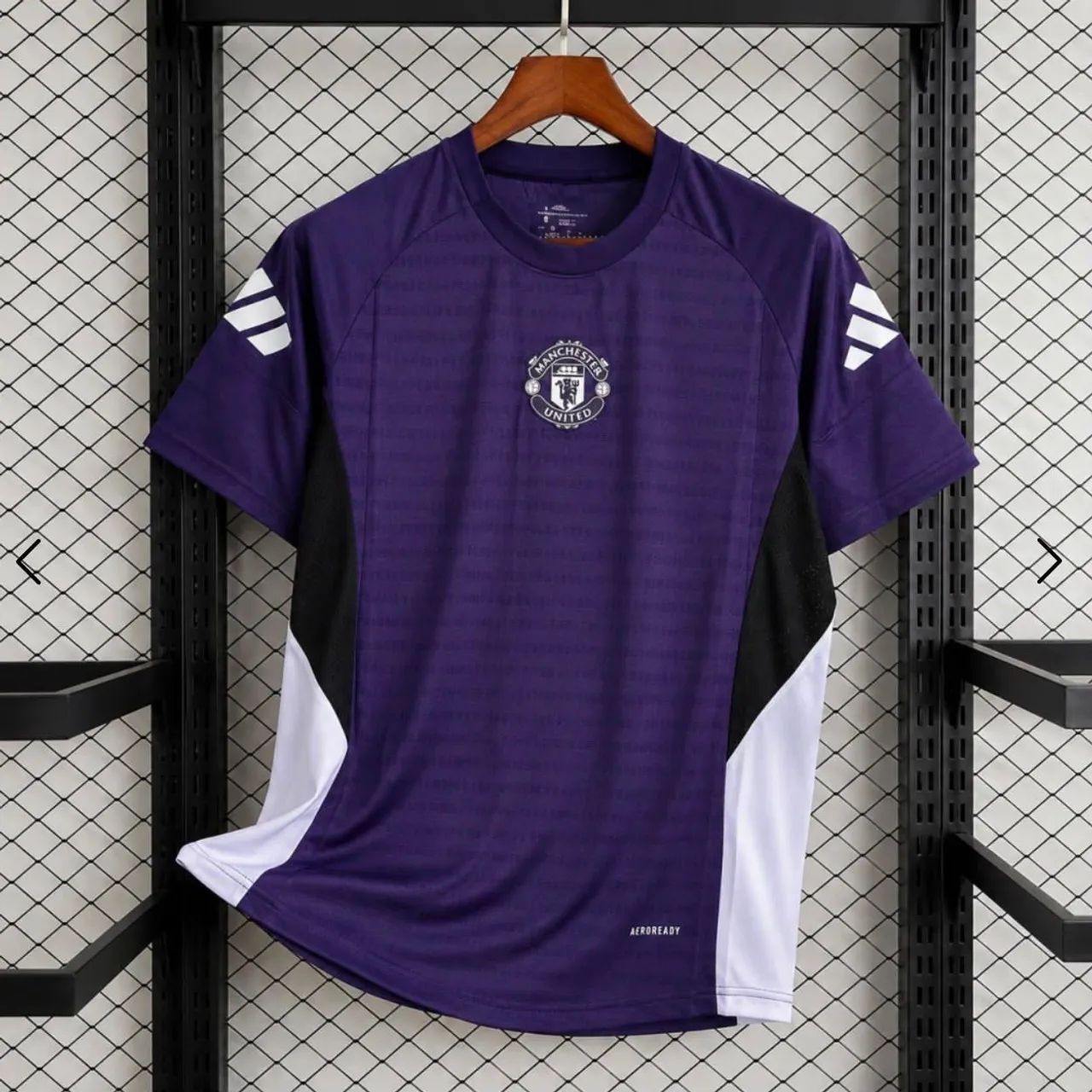 CAMISAS DE TIME - Foto 3
