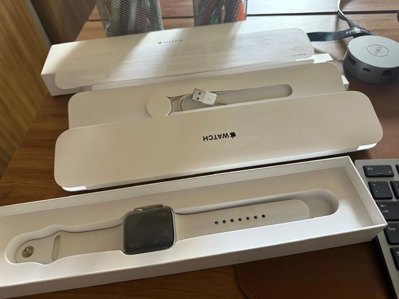 Apple Watch  - Foto 2