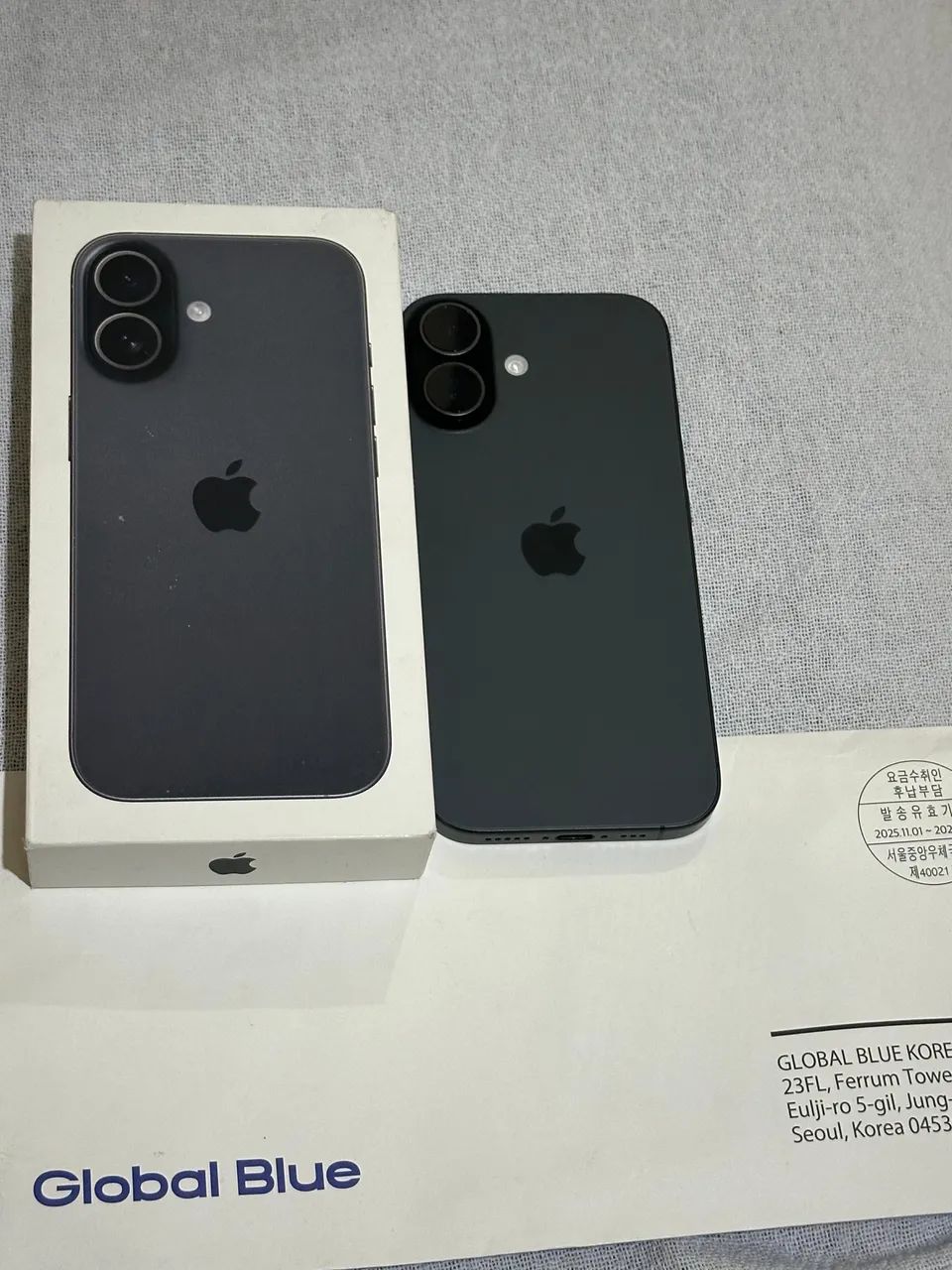 iPhone 17 - Foto 5